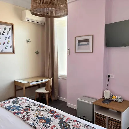 Hotel Eden