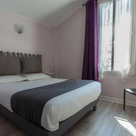 Eden - La Baigneuse Hotel