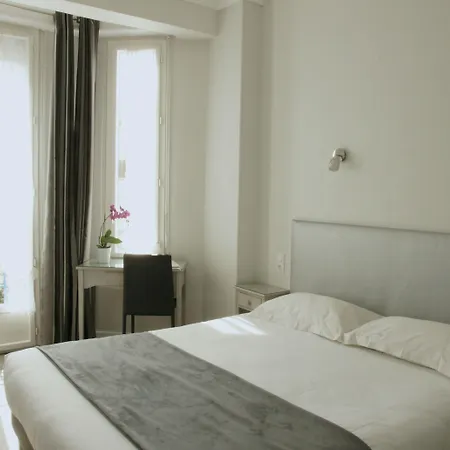 Eden - La Baigneuse Hotel