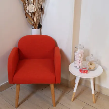 Eden - La Baigneuse 3* Juan-les-Pins