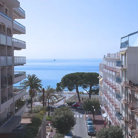 Eden - La Baigneuse Hotel Juan-les-Pins