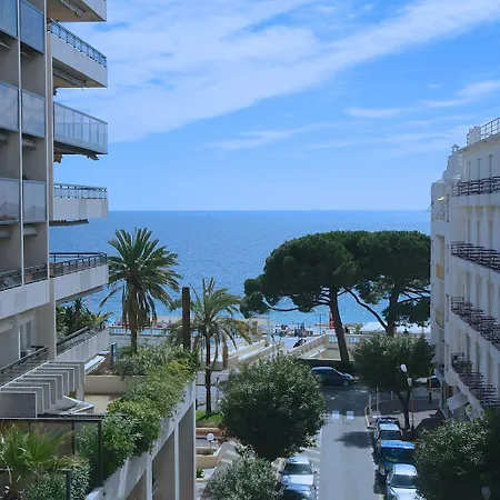 Eden - La Baigneuse Juan-les-Pins