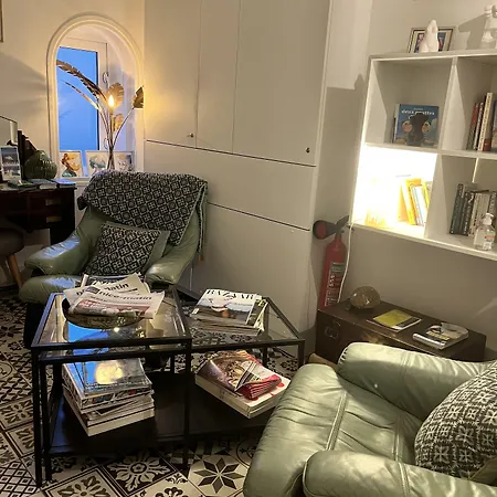 Eden - La Baigneuse 3* Juan-les-Pins