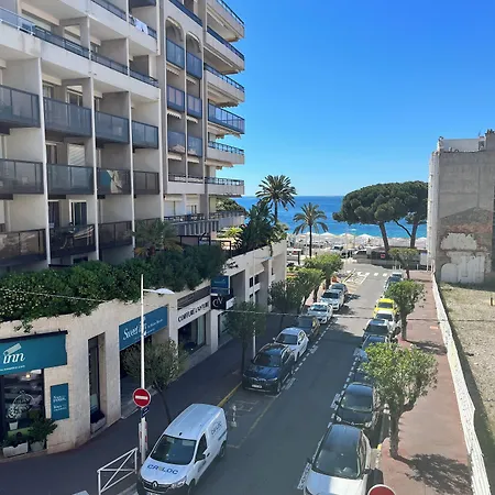 Hotel Eden - La Baigneuse