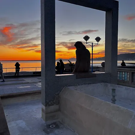 Hotel Eden - La Baigneuse 3*