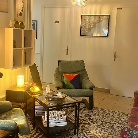 Hotel Eden - La Baigneuse