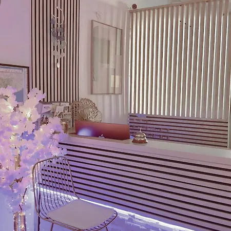 Eden - La Baigneuse Hotel