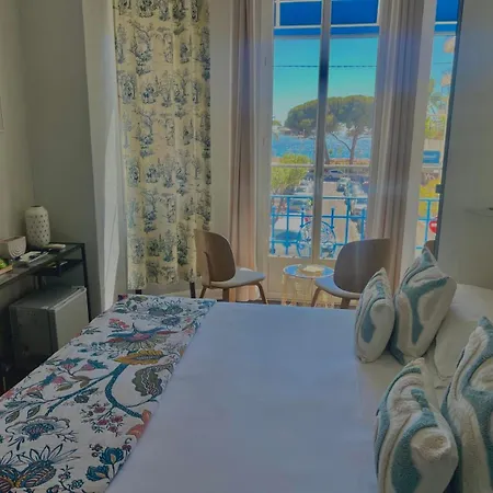 Eden - La Baigneuse Hotel 3*