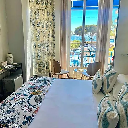 Eden - La Baigneuse Hotel