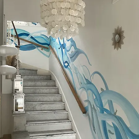 Eden - La Baigneuse Hotel 3*