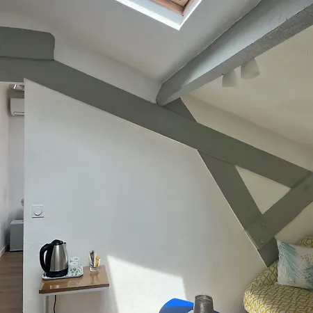 Eden - La Baigneuse Hotel Juan-les-Pins