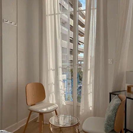 Hotel Eden - La Baigneuse 3*