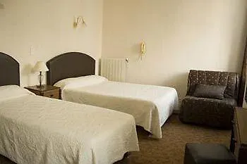 Hotel Eden - La Baigneuse Juan-les-Pins