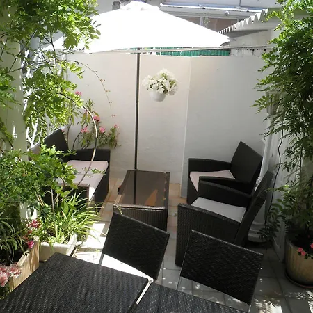 Eden - La Baigneuse Hotel 3*