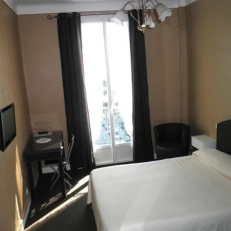 Eden - La Baigneuse Hotel 3*