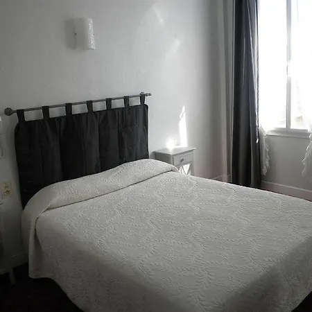 Eden - La Baigneuse Hotel
